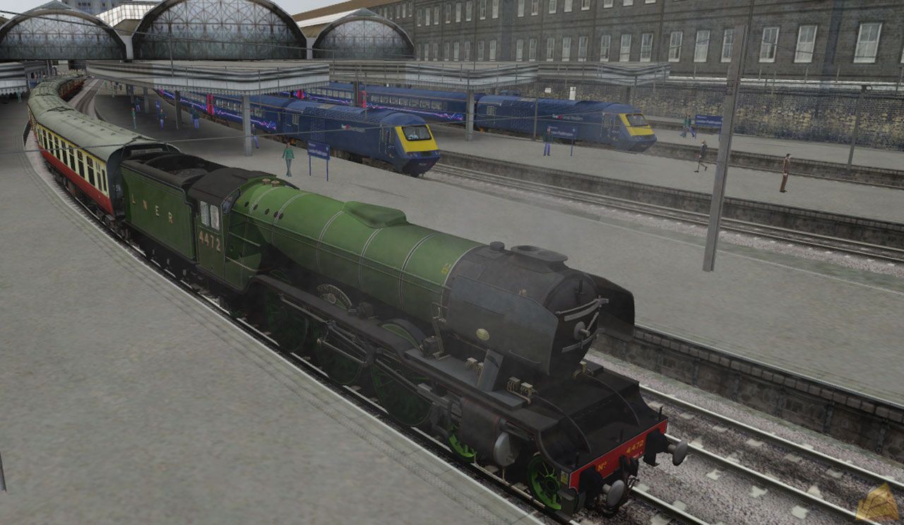 railworks 2 train simulator free